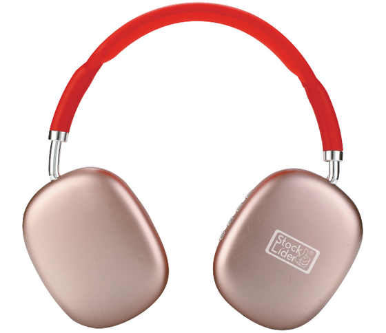 Auriculares inalámbricos Bluetooth cómodos