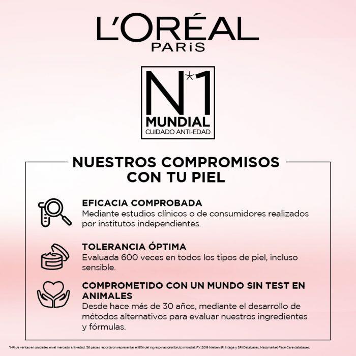 Crema de Día Age Perfect L'Oréal 50ml