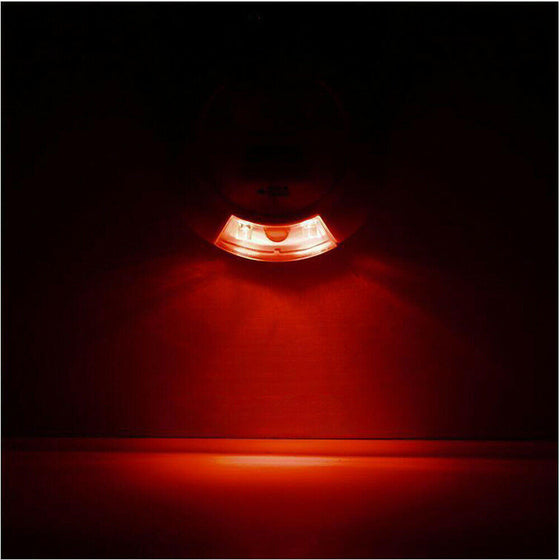 Luz LED para Water con sensor