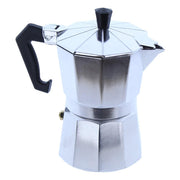 Cafetera Italiana 9 Tazas Inducción