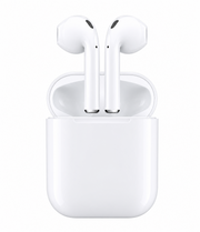 Auriculares Inalámbricos i12 Bluetooth
