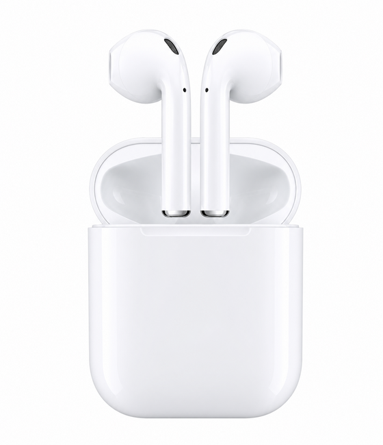 Auriculares Inalámbricos i12 Bluetooth