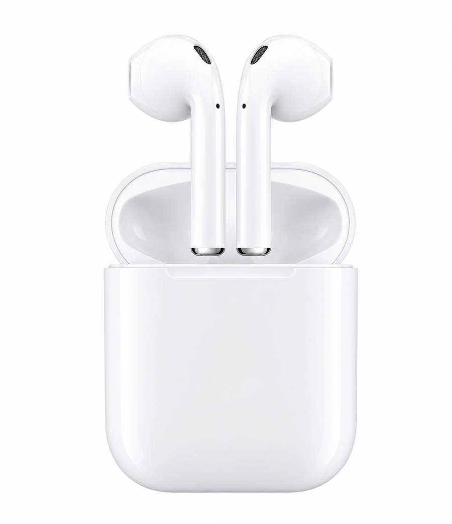 Auriculares Inalámbricos i12 Bluetooth