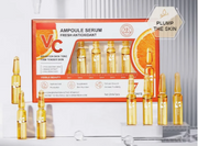 Sérum Vitamina C en Ampollas 7 Días