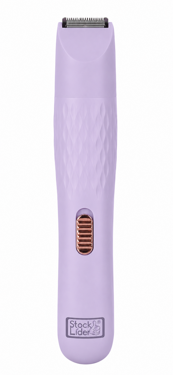 Depiladora multicabezal 3 en 1