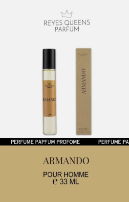Tu aroma, siempre a mano