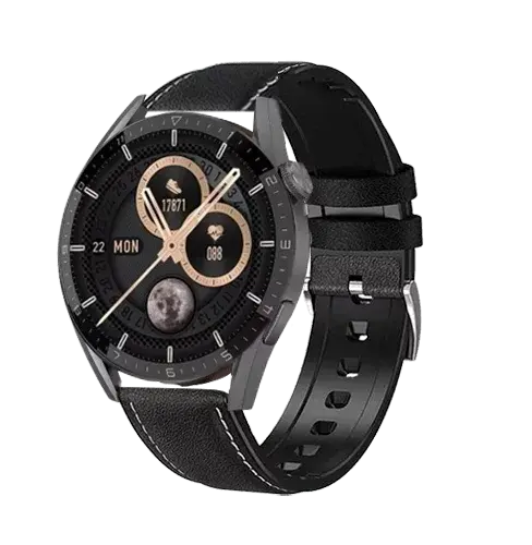 Arona Pro Smartwatch con llamadas Bluetooth
