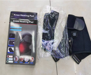 Rodillera térmica ajustable USB