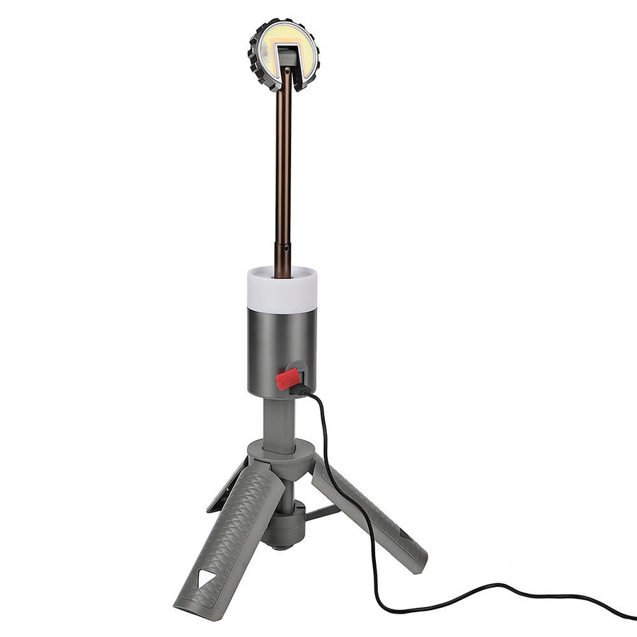 Luz de Emergencia Recargable LED