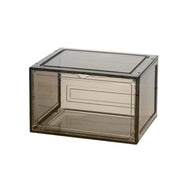 Cajas para sneakers apilables 4 uds