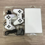 Consola retro GS5 con 200 juegos