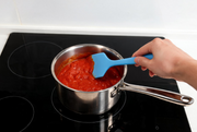 Pincel de silicona para cocina y repostería