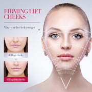 Crema Facial V-Lift reafirmante facial