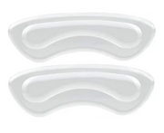 Plantillas de gel para talón cómodas