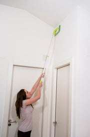 Mopa telescópica 120 cm para hogar