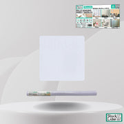 Rollo adhesivo para pared y muebles
