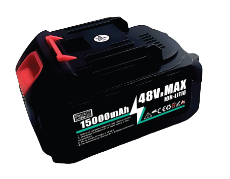 Batería recargable 48V para herramientas