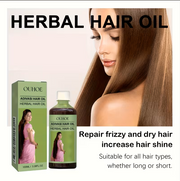 Aceite Adivasi para Cabello 100 ml