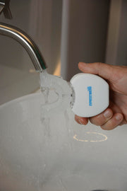 Cepillo de dientes eléctrico 360° rápido