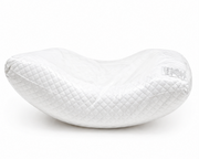 Almohada cervical viscoelástica ergonómica