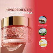 Crema Sangre de Dragón para rostro