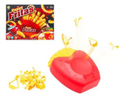 Juego Papas Fritas Voladoras para reír
