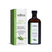 Aceite de Romero Cabello EELHOE