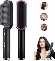 Cepillo alisador de pelo RD380