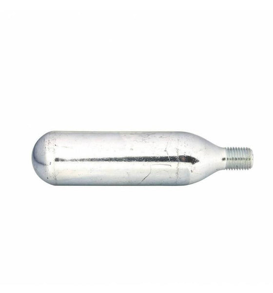 Cápsulas CO2 usar y tirar para pulsera