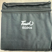 Estuche Marcador 60U de doble punta