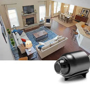 Mini Cámara WiFi 1080P USB