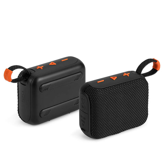 Altavoz portátil GO3 IP67 con Bluetooth