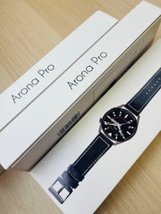 Arona Pro Smartwatch con llamadas Bluetooth