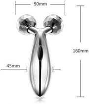 Masajeador Facial V Shape para reafirmar