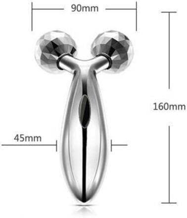 Masajeador Facial V Shape para reafirmar