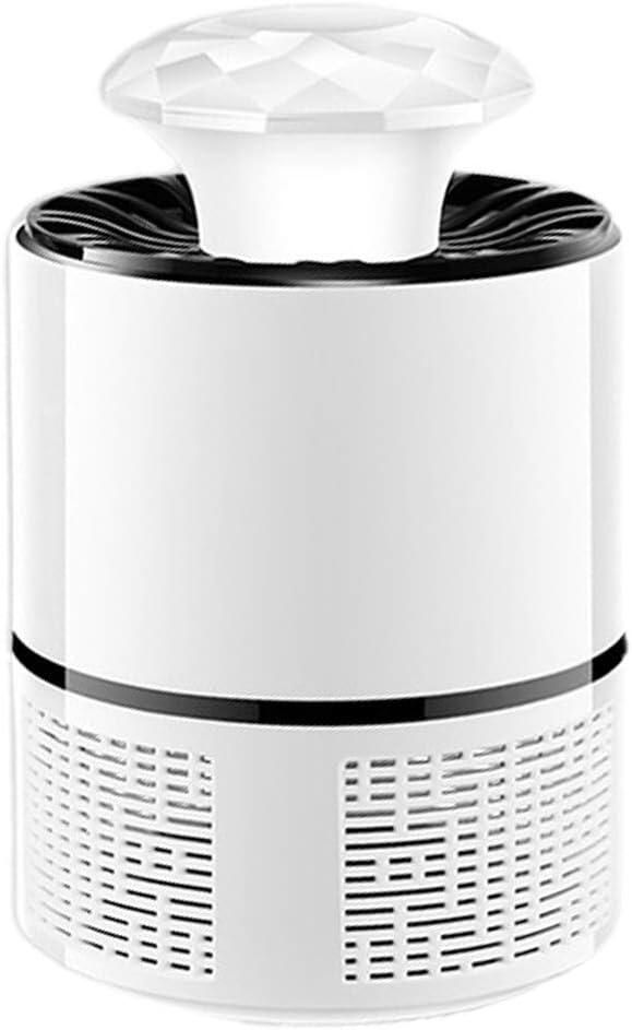 Lámpara antimosquitos eléctrica UV