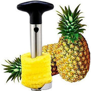 Cortador de piña de acero inoxidable