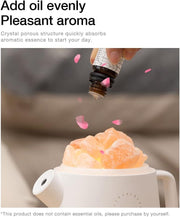 Humidificador Tetera Mágica ultrasónico
