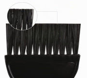 Brocha para tinte de pelo precisa