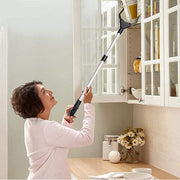 Pinza recoge objetos de 80 cm