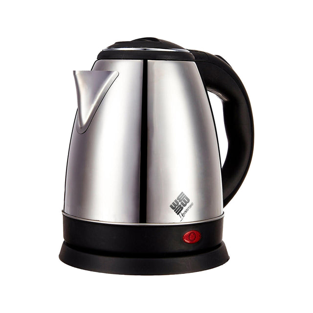 Hervidor eléctrico acero inoxidable 1,8L