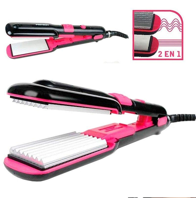 Plancha Pritech Dream 2 en 1