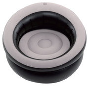 Sillón inflable cómodo y portátil