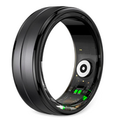 Anillo inteligente actividad y sueño