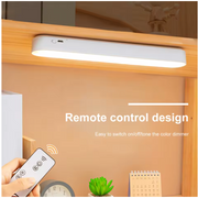 Luz LED con Sensor de Movimiento