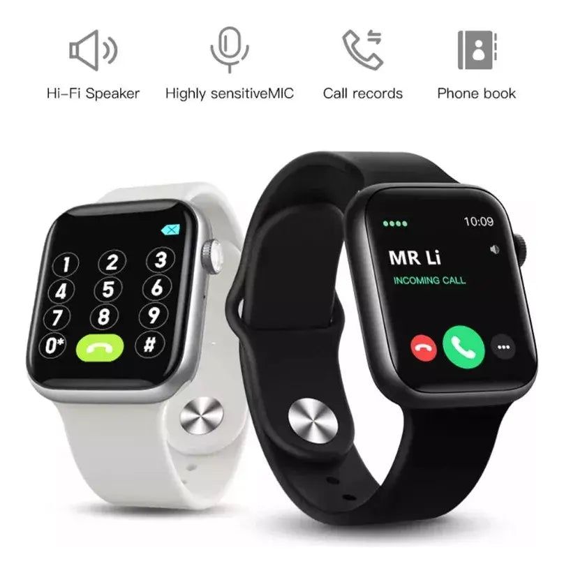 Smartwatch SA200 Serie 9 con Bluetooth