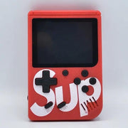 Máquina de Juegos 400 en 1 portátil