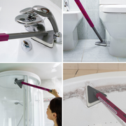 Esponja extensible para limpieza fácil