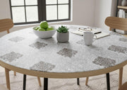 Rollo adhesivo pared y muebles 45x2m