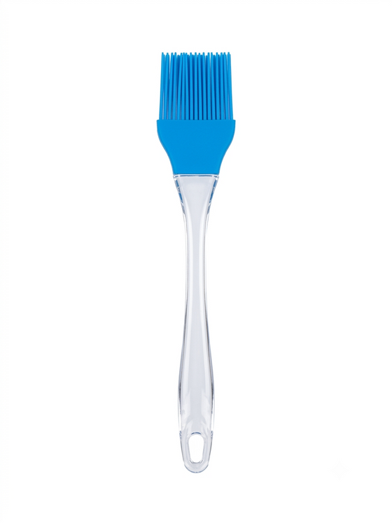 Pincel de silicona para cocina